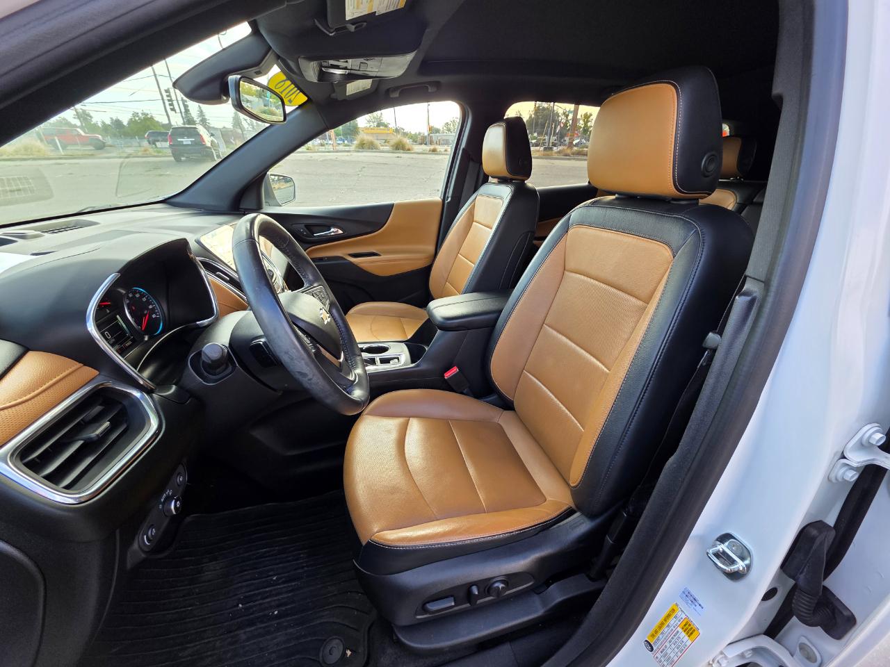 2018 Chevrolet Equinox Premier - Photo 5
