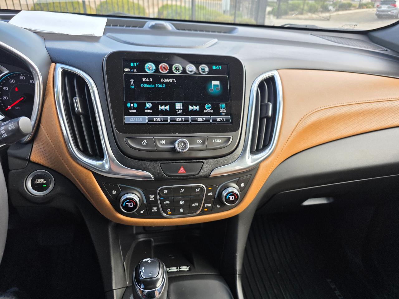2018 Chevrolet Equinox Premier - Photo 7
