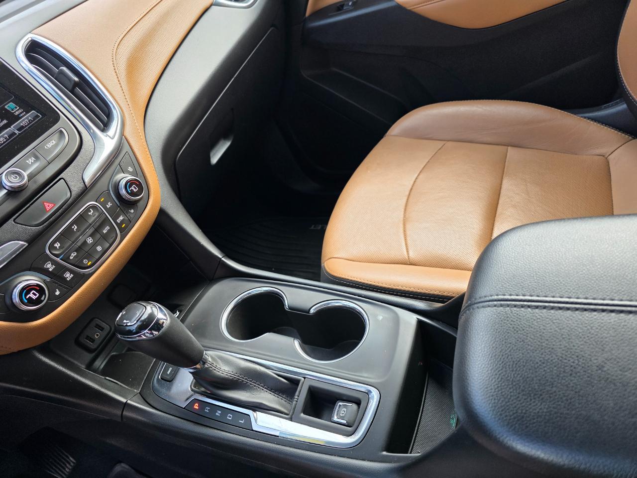 2018 Chevrolet Equinox Premier - Photo 8