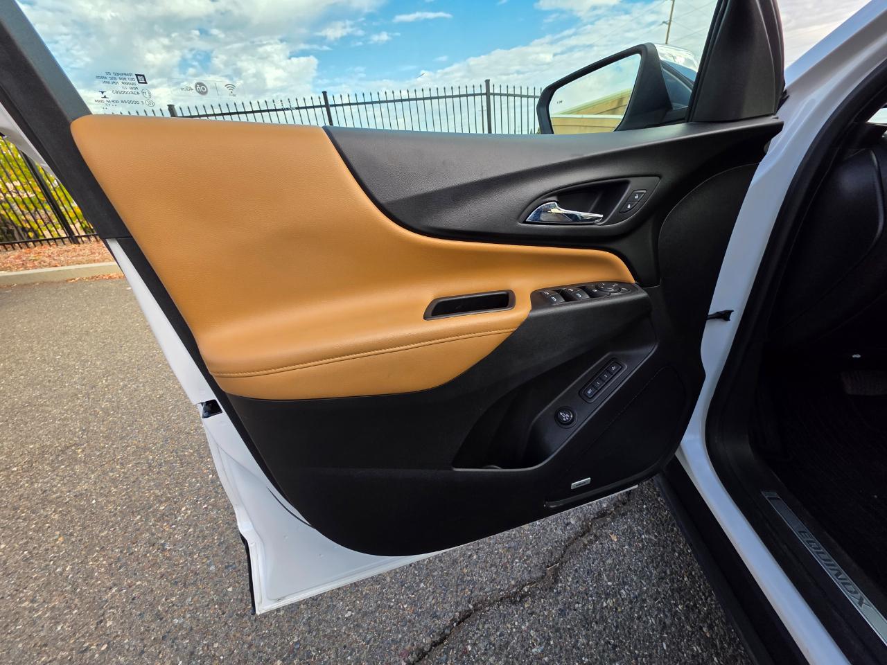 2018 Chevrolet Equinox Premier - Photo 9