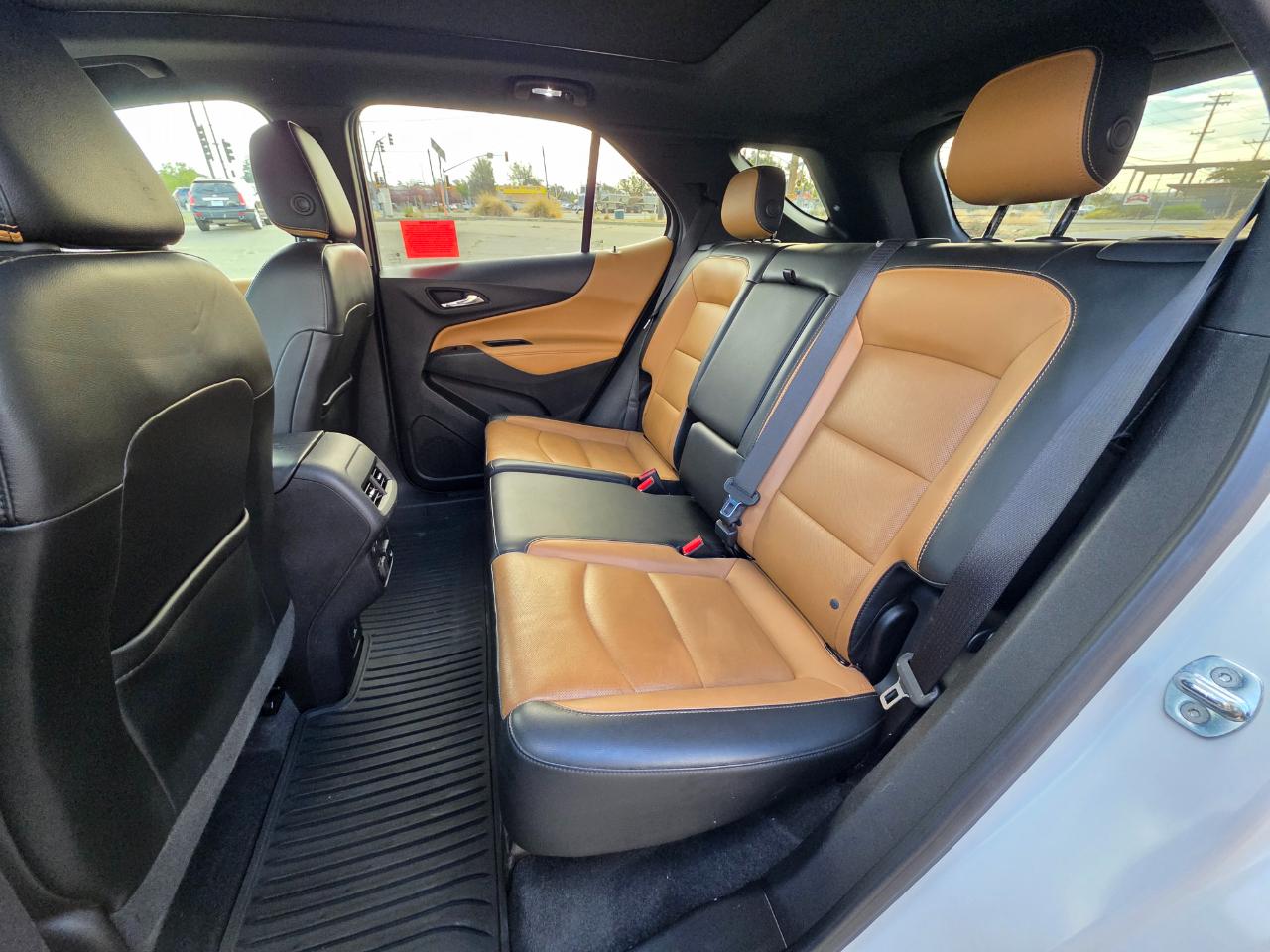 2018 Chevrolet Equinox Premier - Photo 10