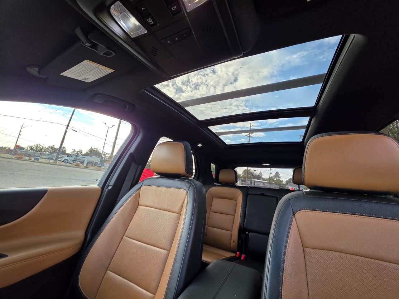 2018 Chevrolet Equinox Premier - Photo 12