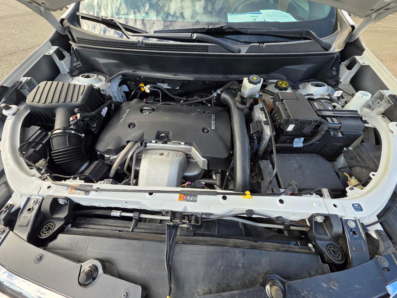 2018 Chevrolet Equinox Premier - Photo 14