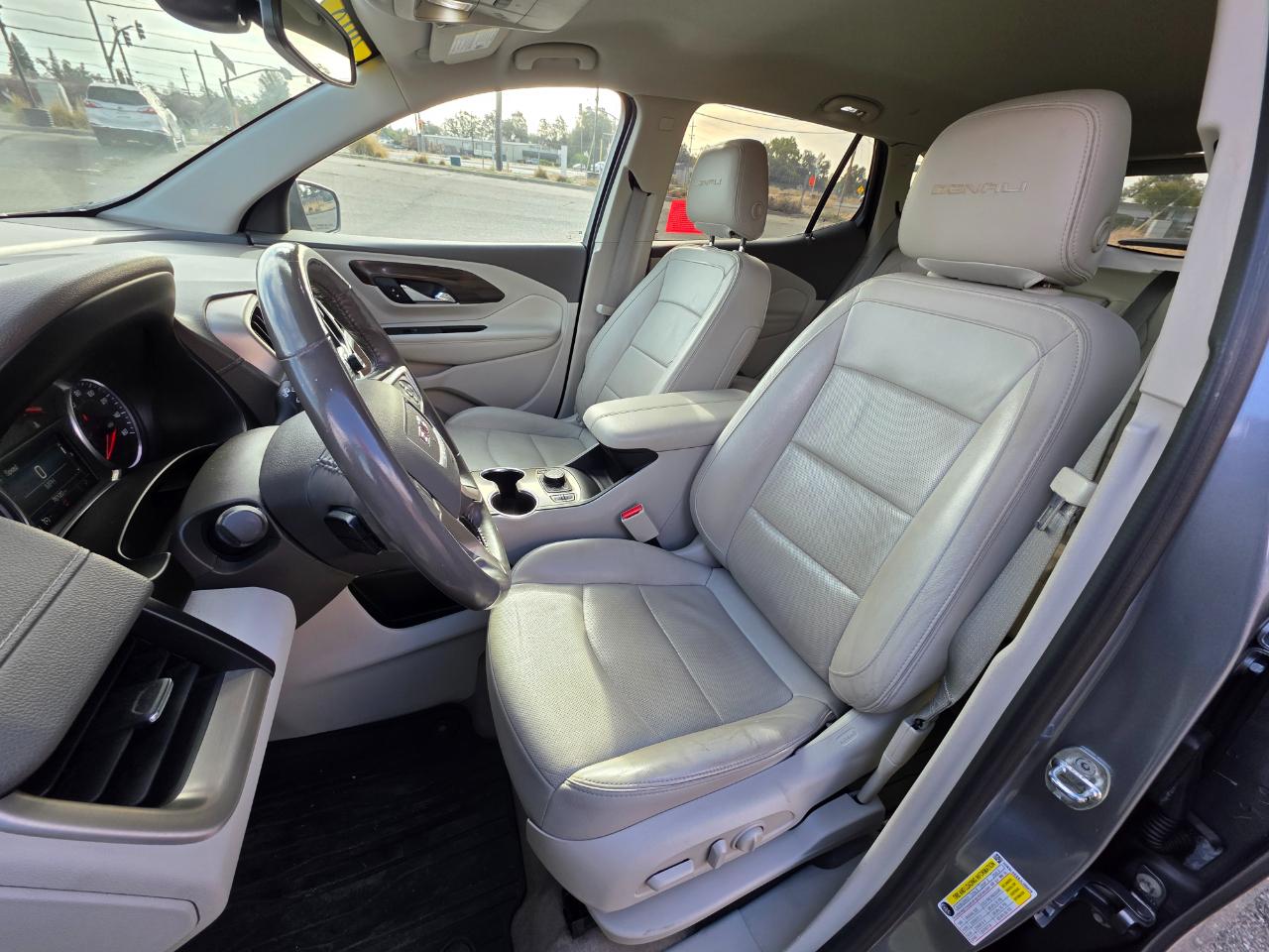 2018 GMC Terrain Denali - Photo 5