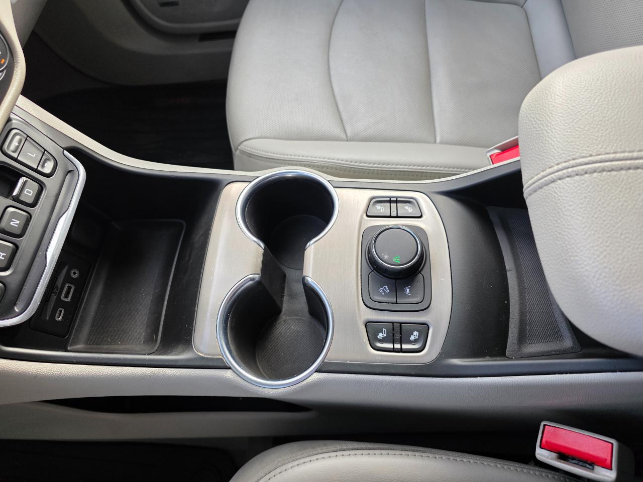 2018 GMC Terrain Denali - Photo 9