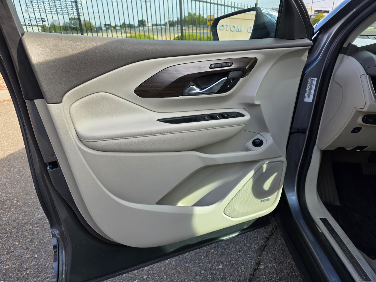 2018 GMC Terrain Denali - Photo 10