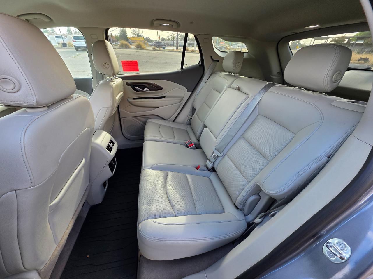 2018 GMC Terrain Denali - Photo 11
