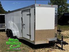 2025 Cynergy Cargo Basic 