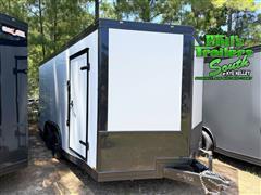 2025 Cynergy Cargo Basic 