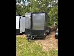 2025 Cynergy Cargo Advanced 