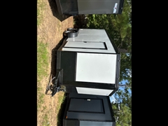 2025 Cynergy Cargo Advanced 