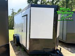 2025 Cynergy Cargo Advanced 