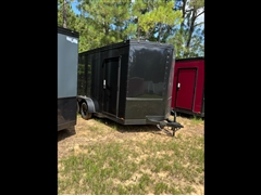 2025 Cynergy Cargo Advanced 