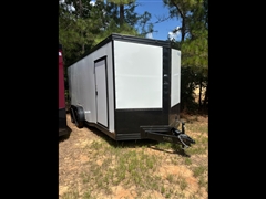 2025 Cynergy Cargo Advanced 