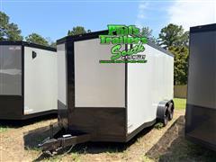 2025 Cynergy Cargo Advanced 