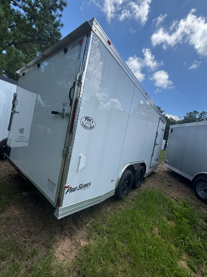 Cynergy Cargo Unknown  2025