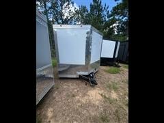 2025 Cynergy Cargo Unknown 