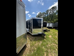 2025 Cynergy Cargo Unknown 