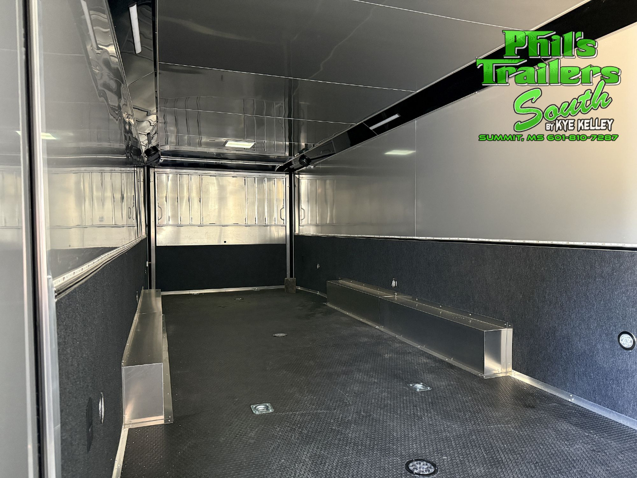 RC Trailers Trailer  2025