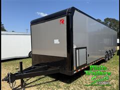 2025 RC Trailers Trailer 