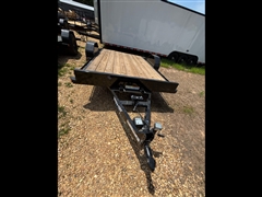 2025 Top Hat Utility 