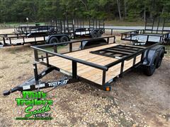 2026 Top Hat MP14X83-7E-R 