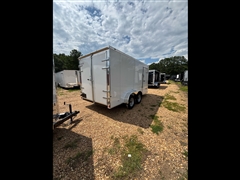 2026 Cynergy Cargo Basic 