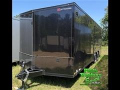 2025 RC Trailers Steel Trailer 