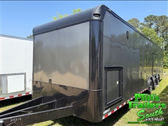 2025 Anvil Trailer LLC Trailer 