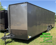 2024 Continental Cargo V-Series 