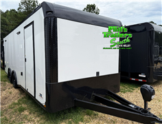 2025 Anvil Trailer LLC Trailer 