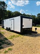 2025 Anvil Trailer LLC Trailer 