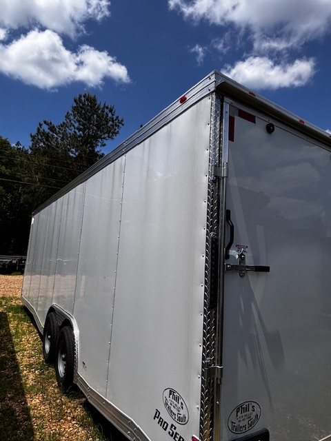 Cynergy Cargo Unknown  2025