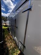 2025 Cynergy Cargo Unknown 