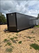 2026 Anvil Trailer LLC Trailer 