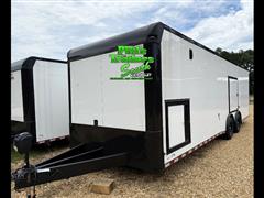 2025 Anvil Trailer LLC Trailer 