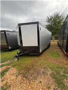 2026 Cynergy Cargo Basic 