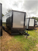 2026 Cynergy Cargo Basic 