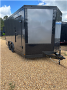 2026 Cynergy Cargo Basic 