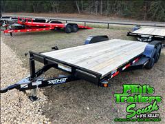 2025 Top Hat 7K CAR HAULER 