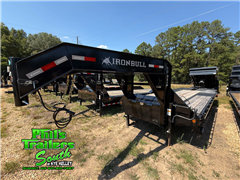 2026 Iron Bull FLG0225102 