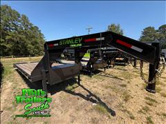 2025 Stanley Trailers Trailer 