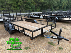 2025 Top Hat Utility 