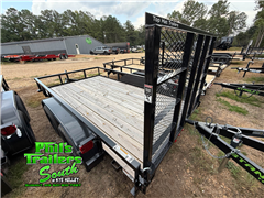 2025 Top Hat Utility 