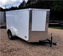 2025 Anvil Trailer LLC Trailer 