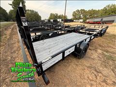 2025 Top Hat Utility 