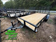 2025 Top Hat Utility 