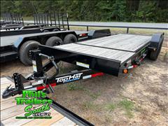 2026 Top Hat 14K TILT DECK 