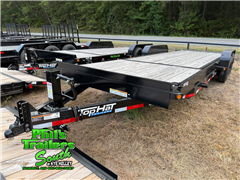 2026 Top Hat Utility 