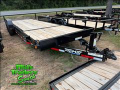 2025 Top Hat 14K TILT DECK 